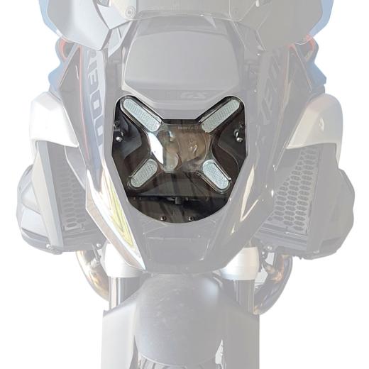 Protetor de Farol Start BMW R1300 GS 24/25