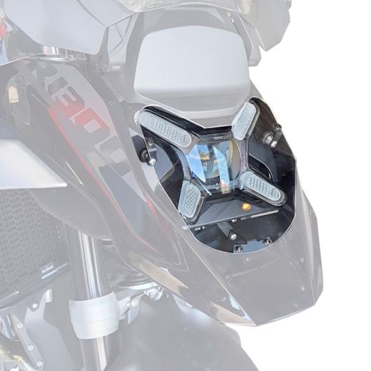 Protetor de Farol Start BMW R1300 GS 24/25