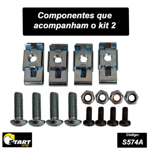 Protetor de Farol Start BMW R1300 GS 24/25