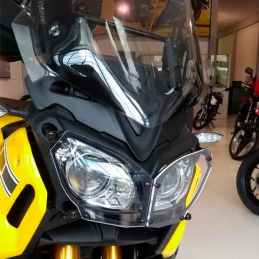 Protetor de Farol Start Super Teneré 1200 2011/2020