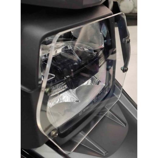 Protetor de Farol Start Suzuki V-Strom 1050XT 22/25