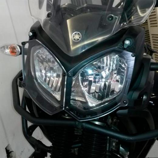 Protetor de Farol Start Teneré 250 11/19