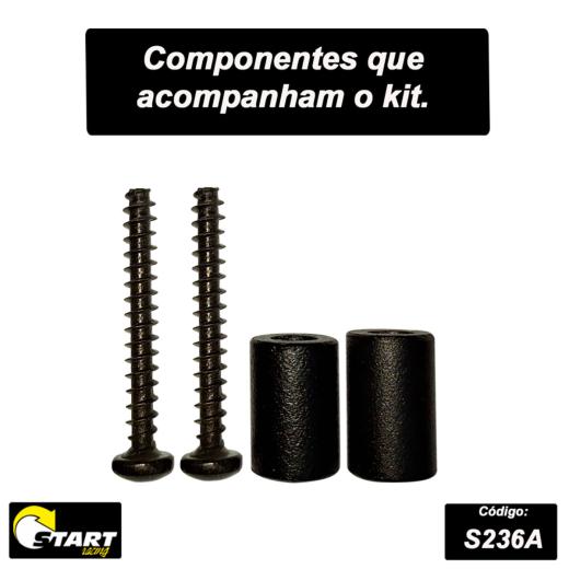 Protetor de Farol Start Teneré 250 11/19