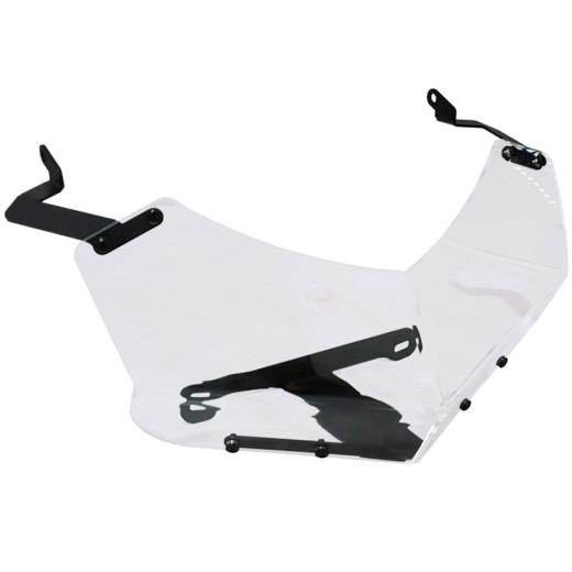 Protetor de Farol Start Tiger 1200 Rally Explorer 22/25 + Rally Black Edition 24/25 + Rally PRO 22/25 + GT PRO 24/25 + GT Explorer 22/25