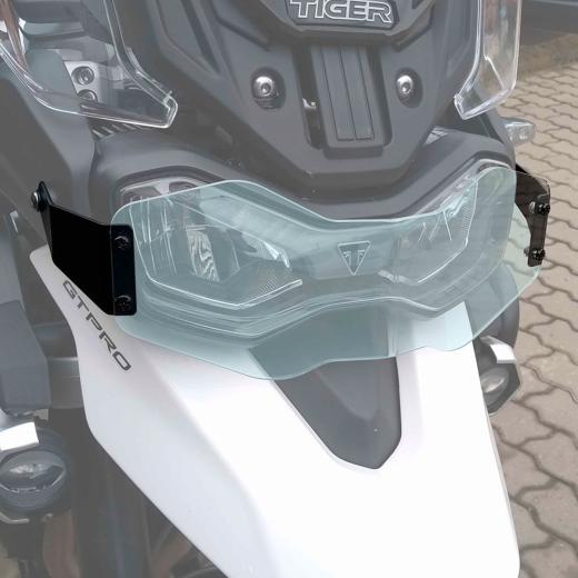 Protetor de Farol Start Tiger 900 Rally 20/23 + Rally Pro 20/25 + Rally GT Pro 20/25