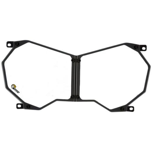 Protetor de Farol Start Triumph Tiger 800 12/20 + Tiger 1200 12/21