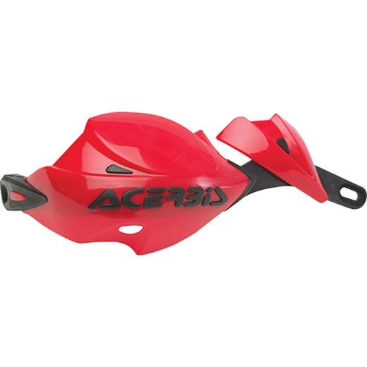 Protetor de Mo Acerbis Rally II C/ Adaptador
