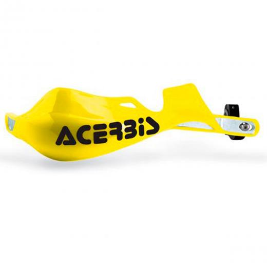 Protetor de Mo Acerbis Rally Pro C/ Adaptador