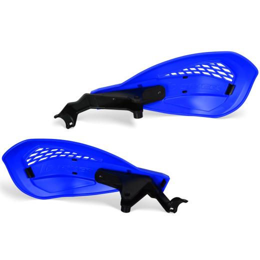 Protetor de Mão Biker Ares CRF 250F / CRF 230 Azul