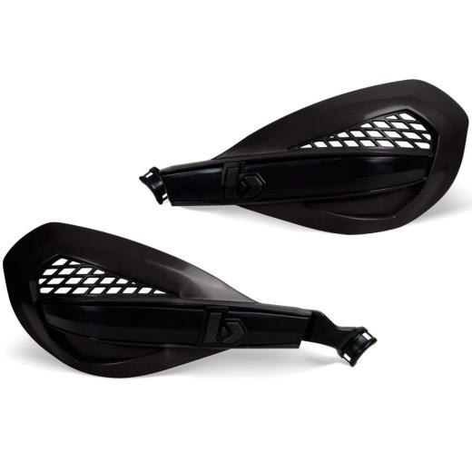 Protetor de Mão Biker Ares MXF 270F + MXF 250 TS-X