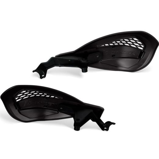 Protetor de Mão Biker Ares MXF 270F + MXF 250 TS-X