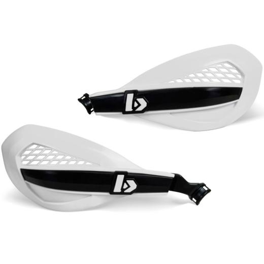 Protetor de Mão Biker Ares MXF 300TS + KTM Brembo