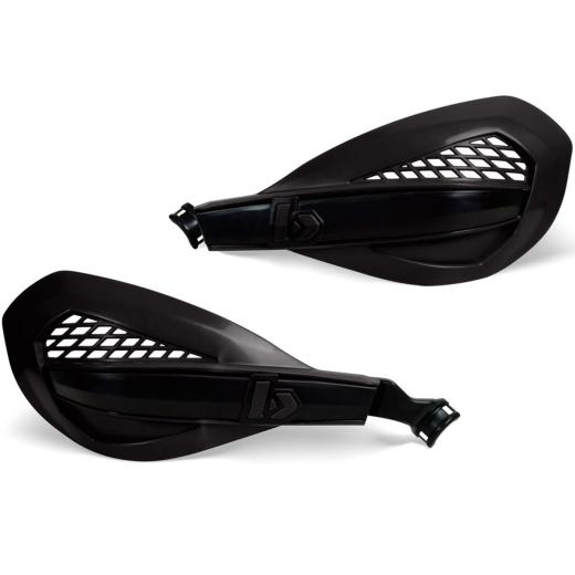 Protetor de Mão Biker Ares MXF 300TS + KTM Brembo