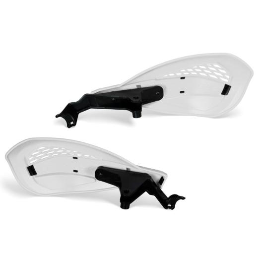 Protetor de Mão Biker Ares MXF 300TS + KTM Brembo