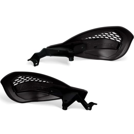 Protetor de Mão Biker Ares MXF 300TS + KTM Brembo