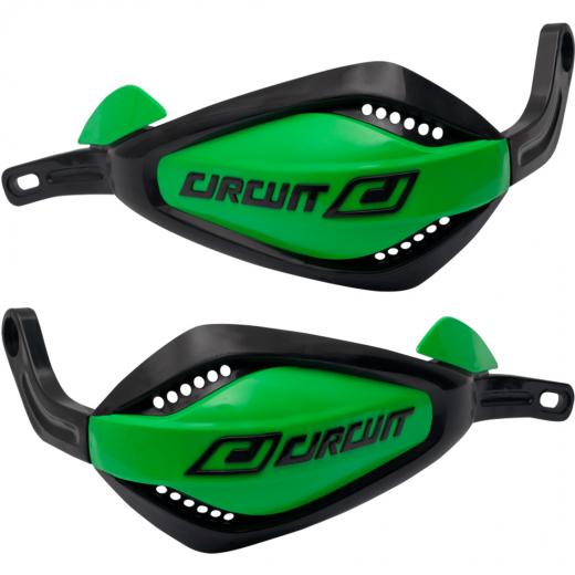 Protetor de Mão Circuit P4