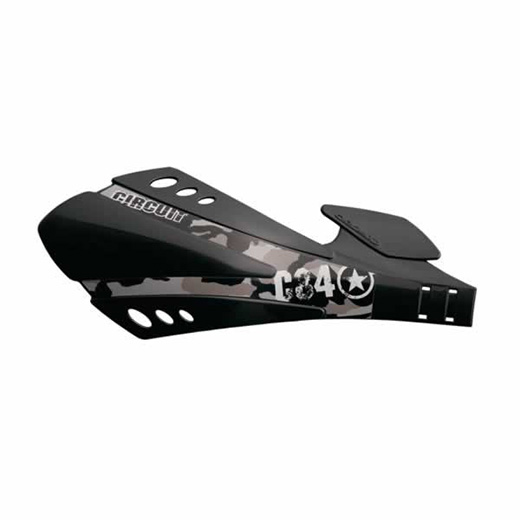 Protetor de Mo Circuit SX