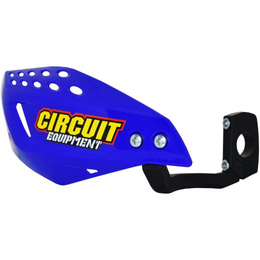 Protetor de Mão Circuit Vector T-Rex Azul