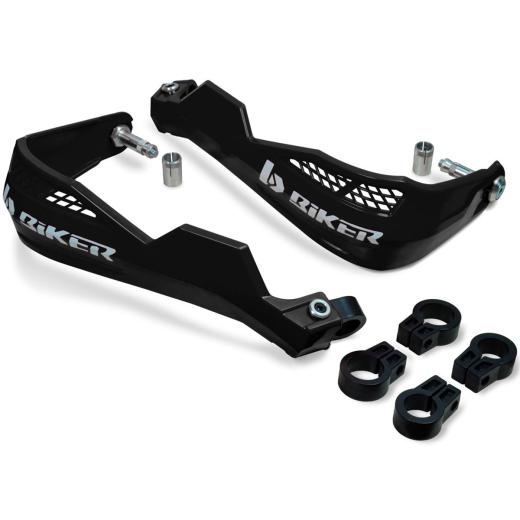 Protetor de Mão Integral Biker Scudo