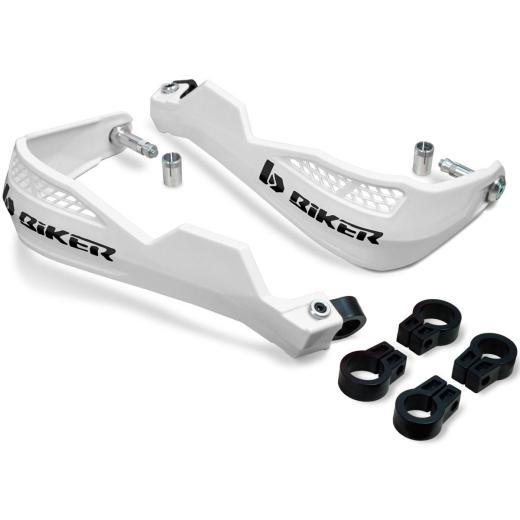 Protetor de Mão Integral Biker Scudo