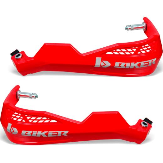 Protetor de Mão Integral Biker Scudo