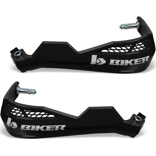 Protetor de Mão Integral Biker Scudo