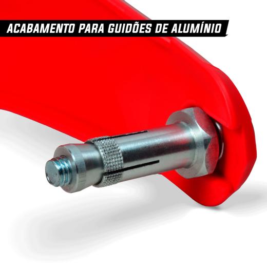 Protetor de Mão Integral Biker Scudo