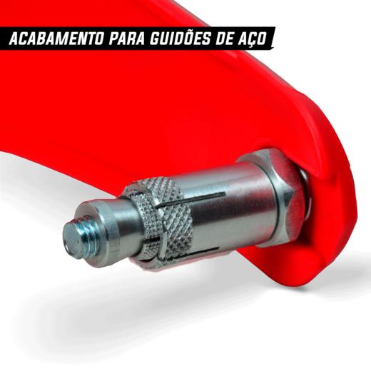 Protetor de Mão Integral Biker Scudo