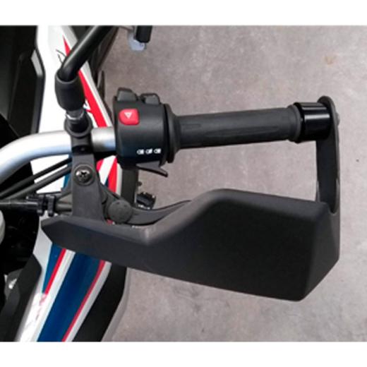 Protetor de Mão Start BMW GS F750 19/24 + F800 2025 + F850 19/24 + F900 2025