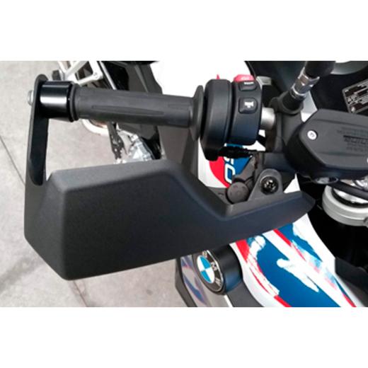 Protetor de Mão Start BMW GS F750 19/24 + F800 2025 + F850 19/24 + F900 2025