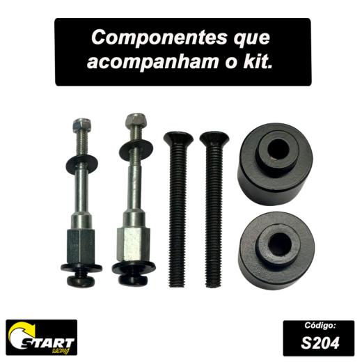 Protetor de Mão Start BMW GS F800 13/18