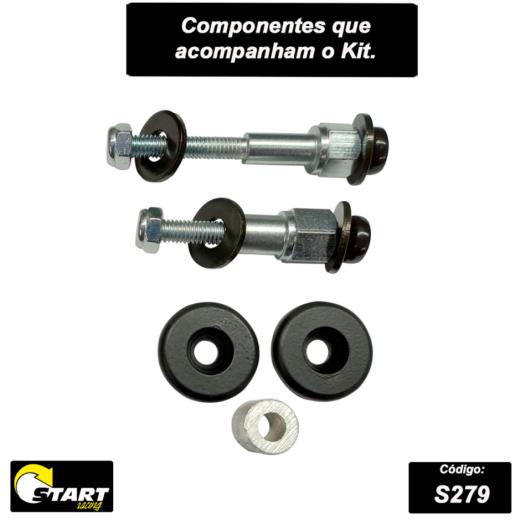 Protetor de Mão Start CB 500X 17/19