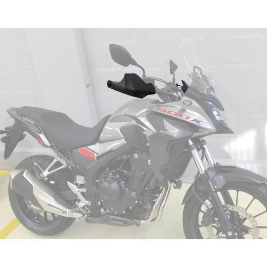 Protetor de Mão Start Racing CB 500X 20/25