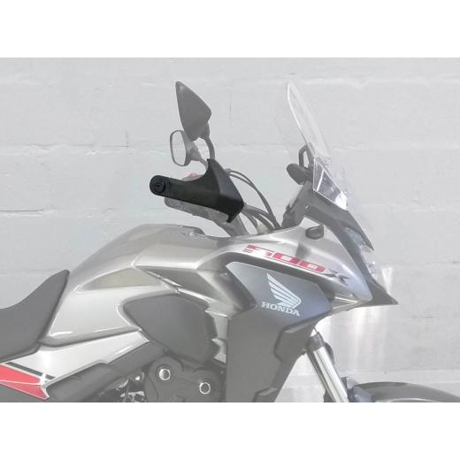 Protetor de Mão Start Racing CB 500X 20/25