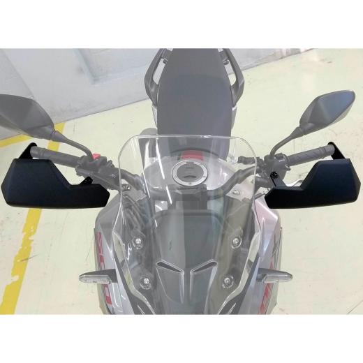 Protetor de Mão Start Racing CB 500X 20/25