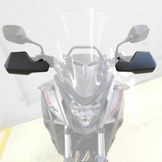 Protetor de Mão Start Racing CB 500X 20/25