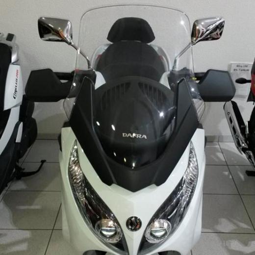 Protetor de Mão Start Racing Dafra Maxsym 400 14/24