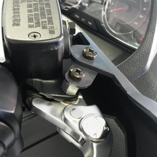 Protetor de Mão Start Racing Dafra Maxsym 400 14/24