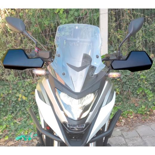 Protetor de Mão Start Racing NC 750X DCT 22/25