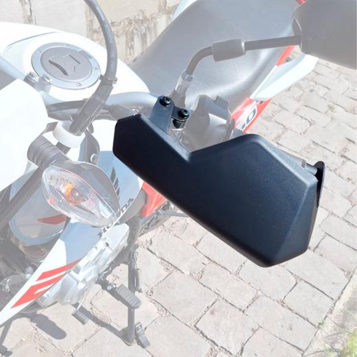 Protetor de Mão Start Racing NXR Bros 160 14/25