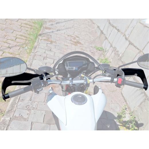 Protetor de Mão Start Racing NXR Bros 160 14/25