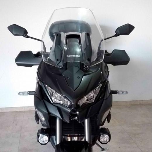 Protetor de Mão Start Racing Versys 1000 20/24