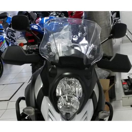 Protetor de Mão Start Racing V-Strom 1000 04/13 + V-Strom 1000 A/XT 14/23