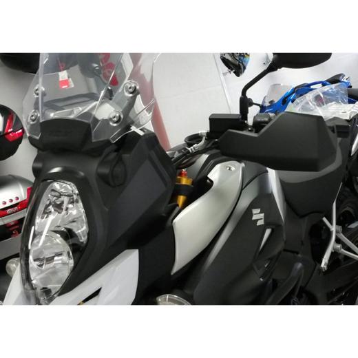 Protetor de Mão Start Racing V-Strom 1000 04/13 + V-Strom 1000 A/XT 14/23