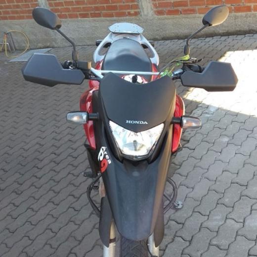 Protetor de Mão Start Racing XRE 300 10/23