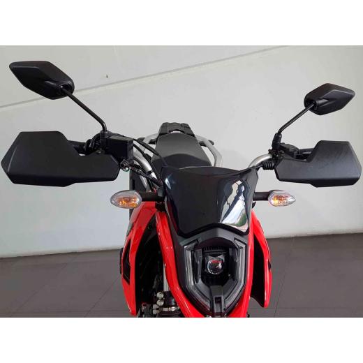 Protetor de Mão Start Teneré 250 11/19 + Crosser 150 18/22 + Crosser 150 S/Z 23/24