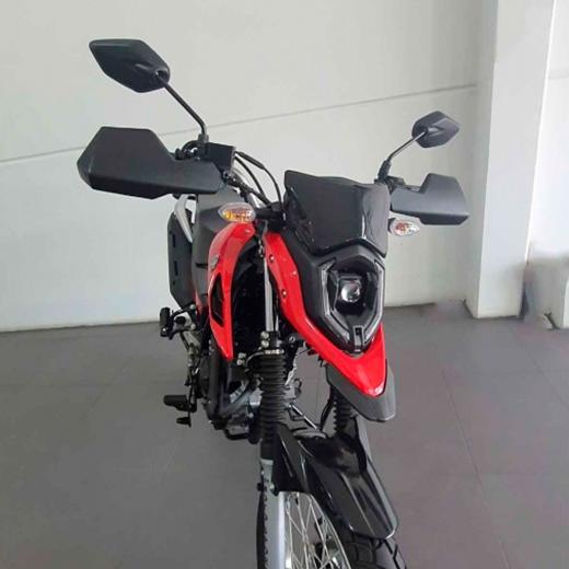 Protetor de Mão Start Teneré 250 11/19 + Crosser 150 18/22 + Crosser 150 S/Z 23/24