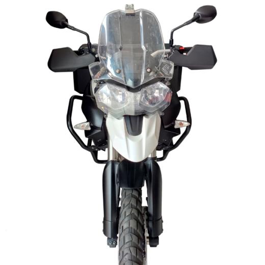 Protetor de Mão Start Tiger 800 12/13 + XCA 14/20 + XC 14/18 + XCX 14/20 + XR/XRX 14/20 + XRT/XRX Low 19/20