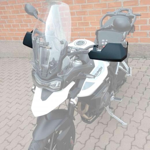 Protetor de Mão Start Tiger 900 20/24