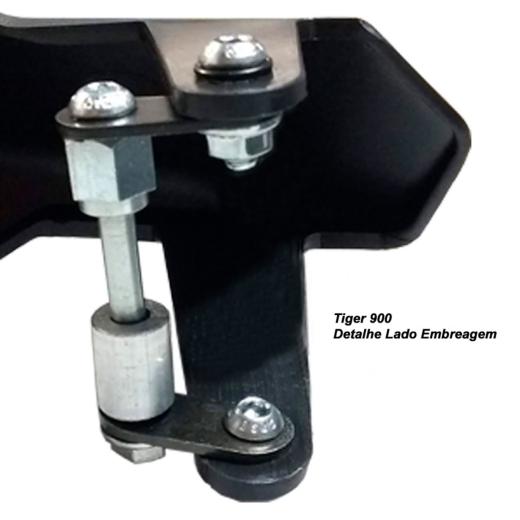 Protetor de Mão Start Tiger 900 20/24